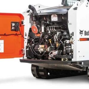 Captive & Semicaptive Parts