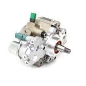 مكونات نظام الوقود