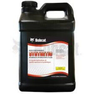 زيت هيدروليكي