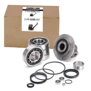 Ammann Maintenance Kits