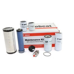 أطقم صيانة أخرى