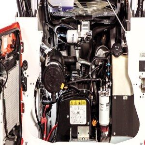 المزيد من الأجزاء الأسيرة وشبه الأسيرة