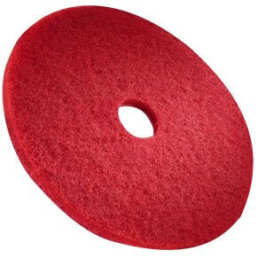 وسادات / ممسحة