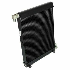 مشعات ومبردات