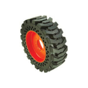 الإطارات الصلبة