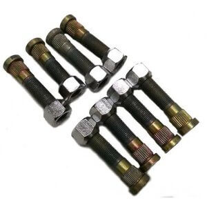 Tires - Tires Accessories and Components