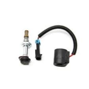 مكونات الصمامات