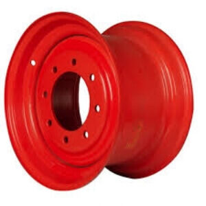 عجلات (جنوط)